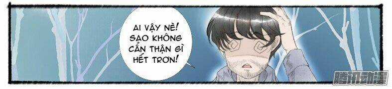 Giữa Anh Và Em - Chapter 28 - Trang 12