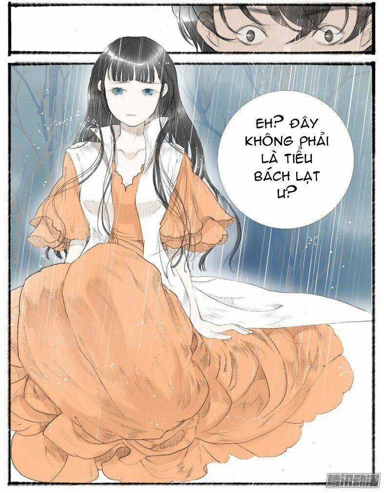 Giữa Anh Và Em - Chapter 28 - Trang 13