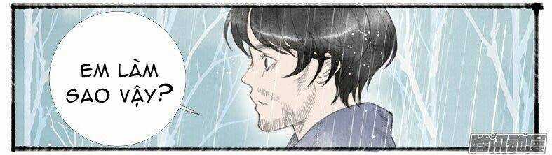 Giữa Anh Và Em - Chapter 28 - Trang 14