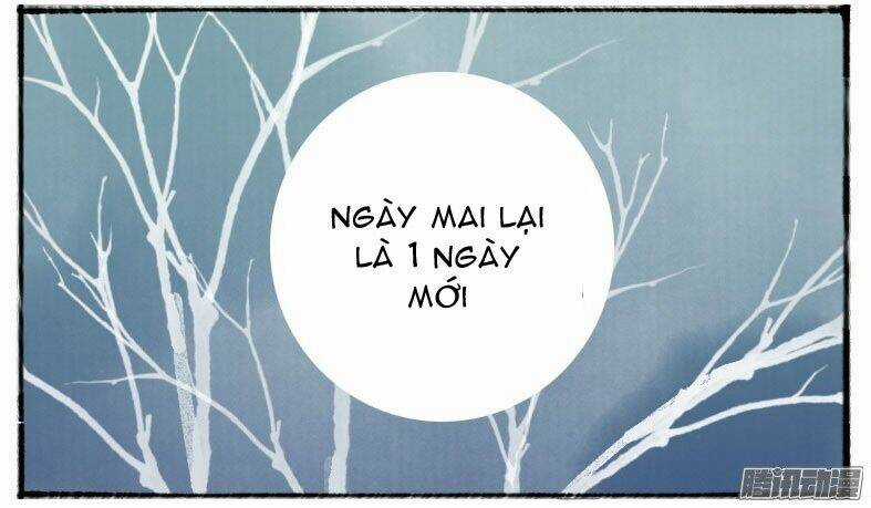 Giữa Anh Và Em - Chapter 28 - Trang 19