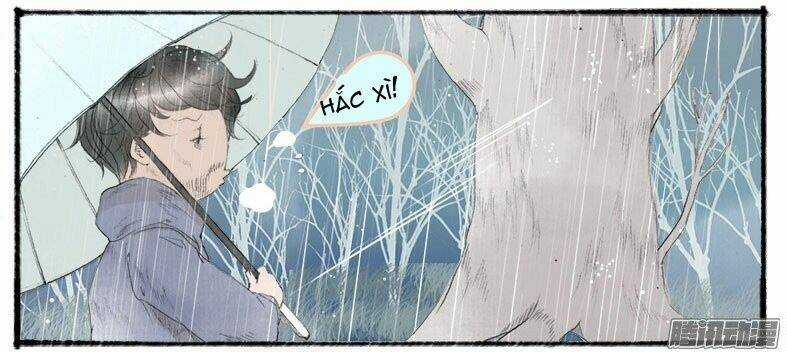 Giữa Anh Và Em - Chapter 28 - Trang 7