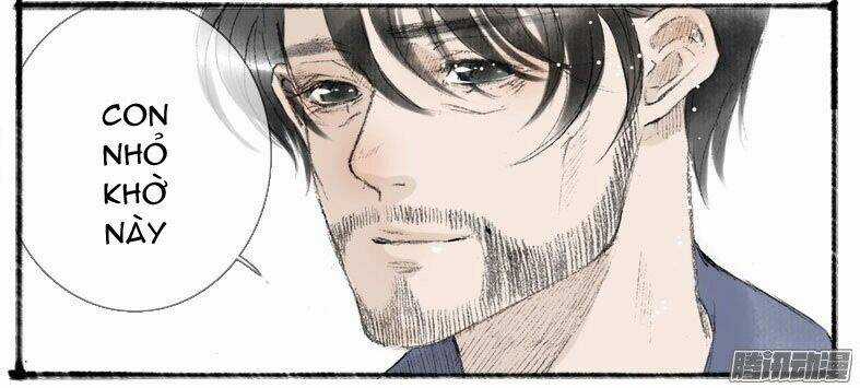 Giữa Anh Và Em - Chapter 29 - Trang 11