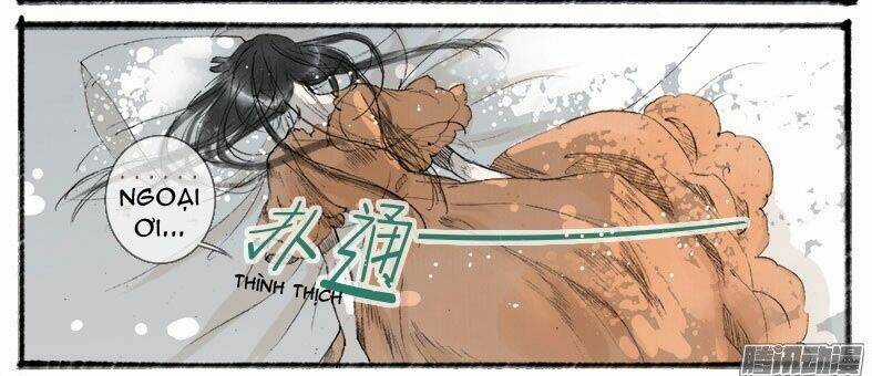 Giữa Anh Và Em - Chapter 29 - Trang 14