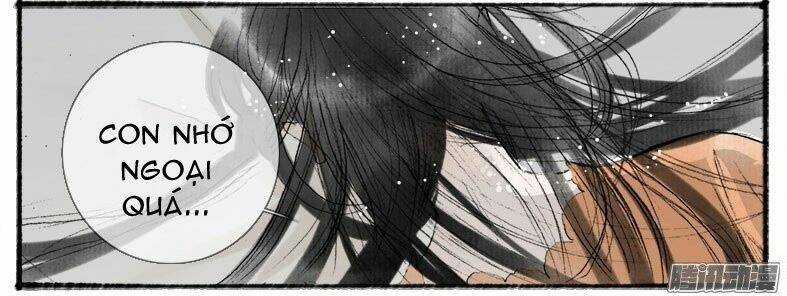 Giữa Anh Và Em - Chapter 29 - Trang 15