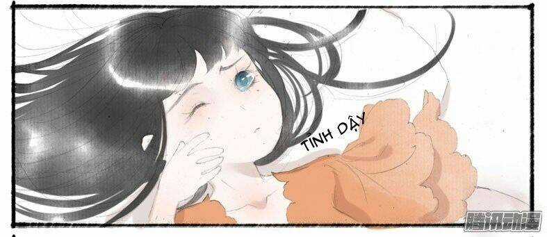 Giữa Anh Và Em - Chapter 29 - Trang 19