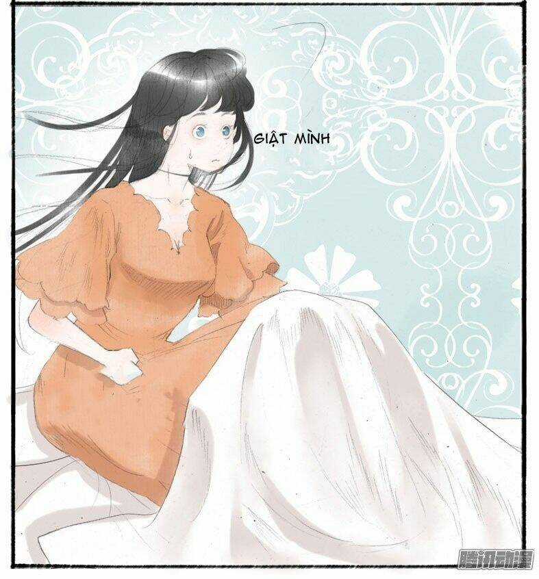 Giữa Anh Và Em - Chapter 29 - Trang 20