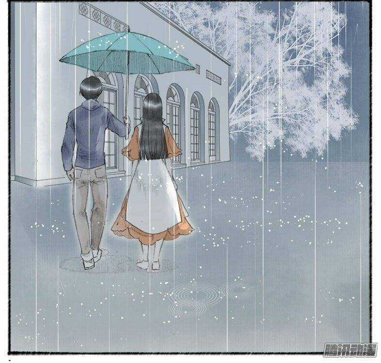 Giữa Anh Và Em - Chapter 29 - Trang 3