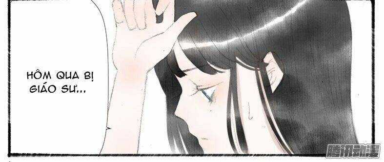 Giữa Anh Và Em - Chapter 29 - Trang 21