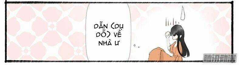 Giữa Anh Và Em - Chapter 29 - Trang 22