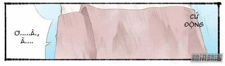 Giữa Anh Và Em - Chapter 29 - Trang 29