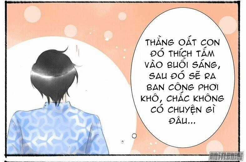 Giữa Anh Và Em - Chapter 29 - Trang 35