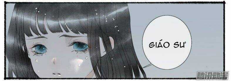 Giữa Anh Và Em - Chapter 29 - Trang 8