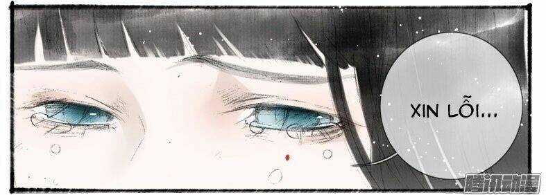 Giữa Anh Và Em - Chapter 29 - Trang 9