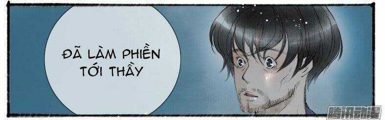 Giữa Anh Và Em - Chapter 29 - Trang 10