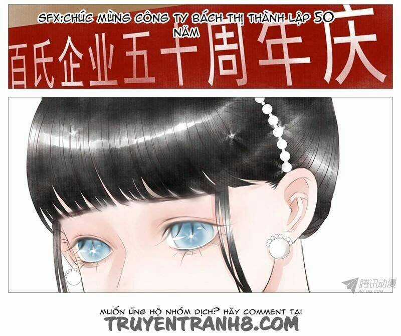 Giữa Anh Và Em - Chapter 3 - Trang 11