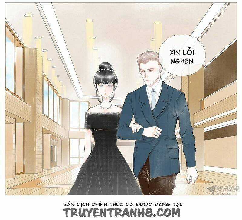 Giữa Anh Và Em - Chapter 3 - Trang 12