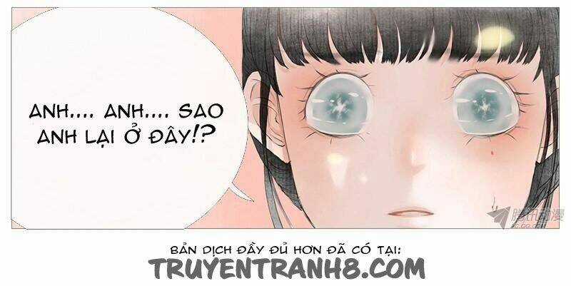 Giữa Anh Và Em - Chapter 3 - Trang 3