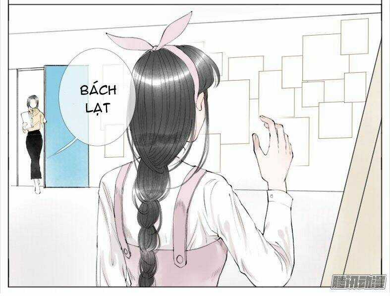 Giữa Anh Và Em - Chapter 30 - Trang 11