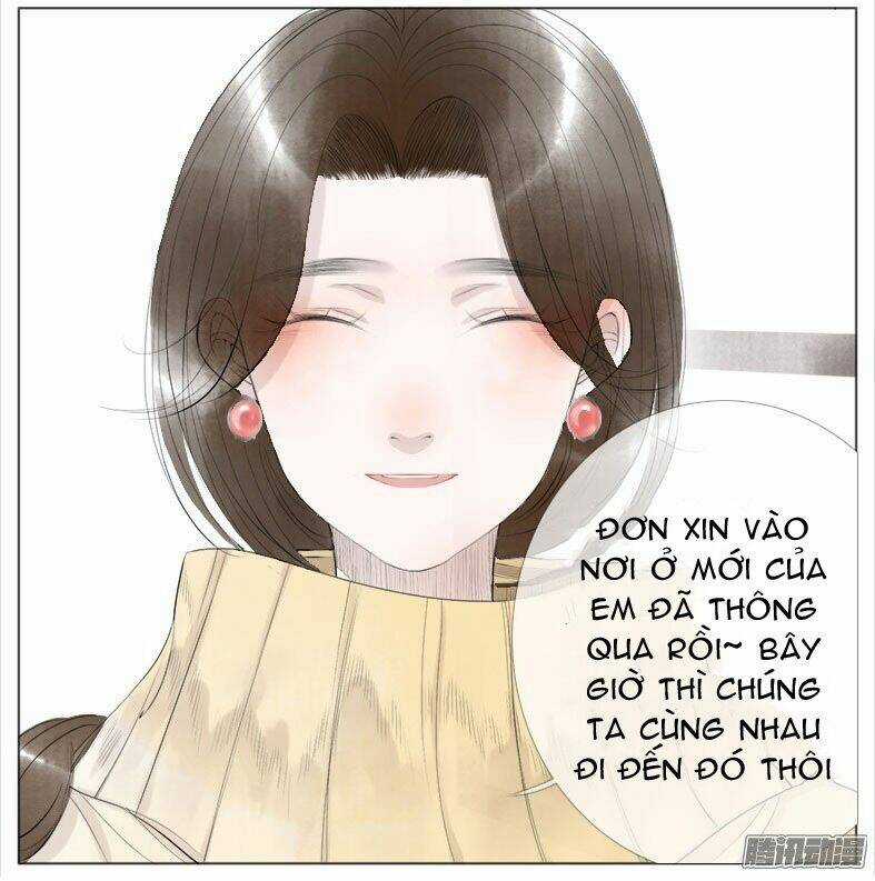 Giữa Anh Và Em - Chapter 30 - Trang 13