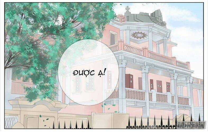 Giữa Anh Và Em - Chapter 30 - Trang 15