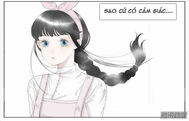 Giữa Anh Và Em - Chapter 30 - Trang 18