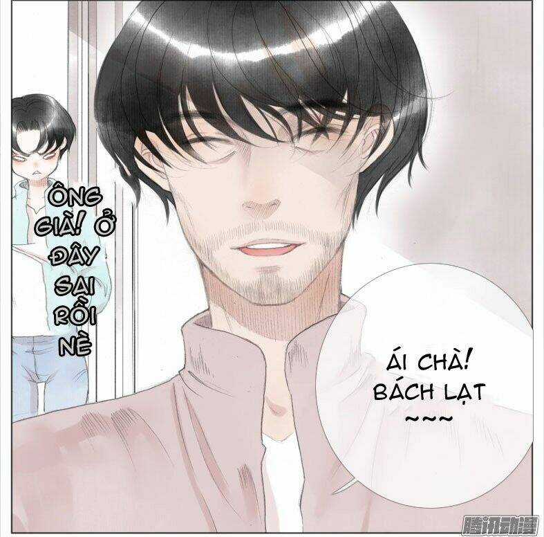 Giữa Anh Và Em - Chapter 30 - Trang 24