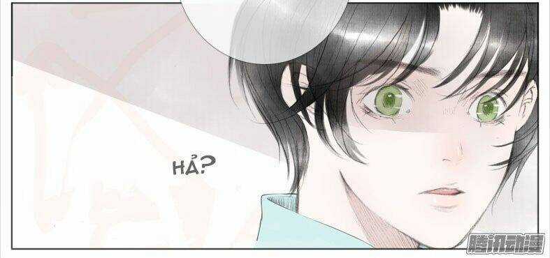 Giữa Anh Và Em - Chapter 30 - Trang 26