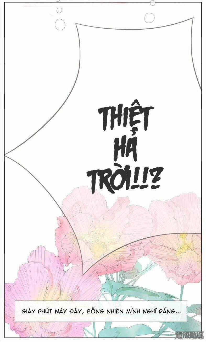 Giữa Anh Và Em - Chapter 30 - Trang 28