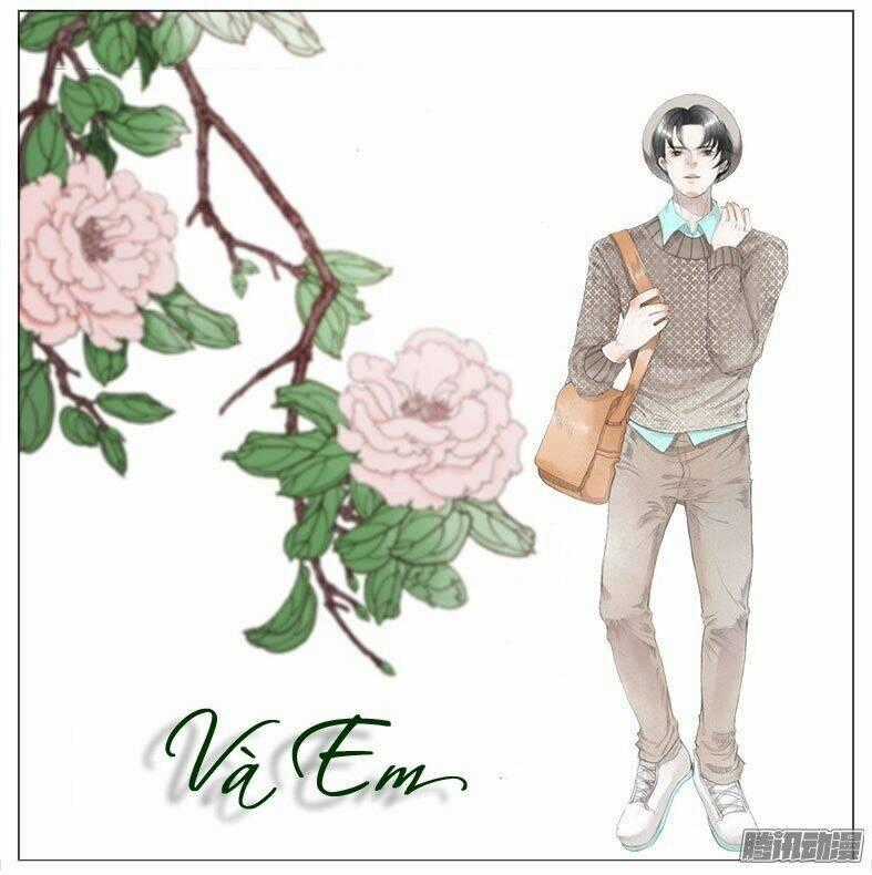 Giữa Anh Và Em - Chapter 31 - Trang 2