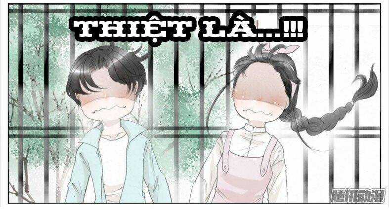 Giữa Anh Và Em - Chapter 31 - Trang 12