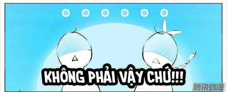 Giữa Anh Và Em - Chapter 31 - Trang 13
