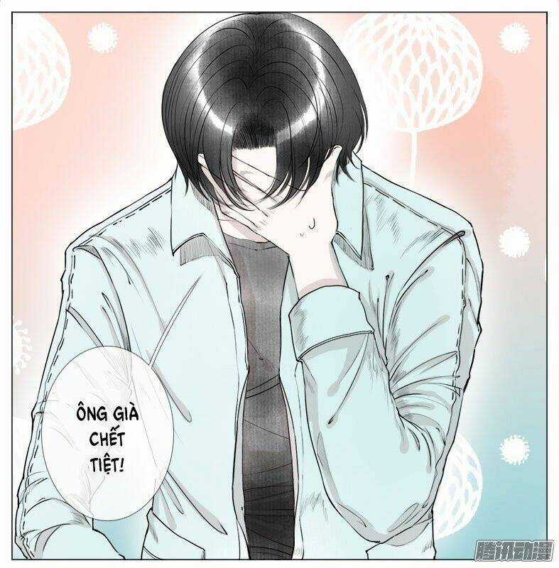 Giữa Anh Và Em - Chapter 31 - Trang 15