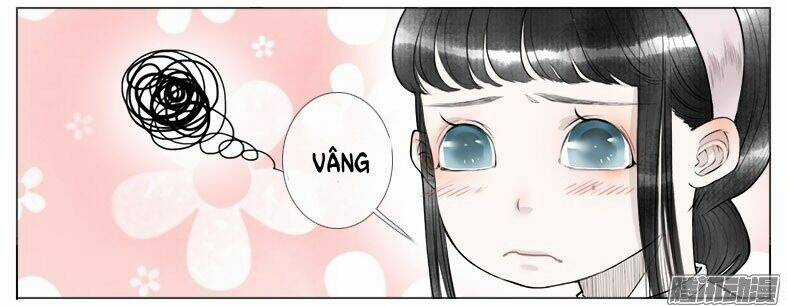 Giữa Anh Và Em - Chapter 31 - Trang 17