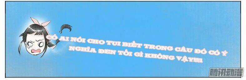 Giữa Anh Và Em - Chapter 31 - Trang 18