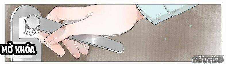 Giữa Anh Và Em - Chapter 31 - Trang 20