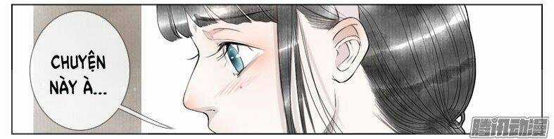 Giữa Anh Và Em - Chapter 31 - Trang 24