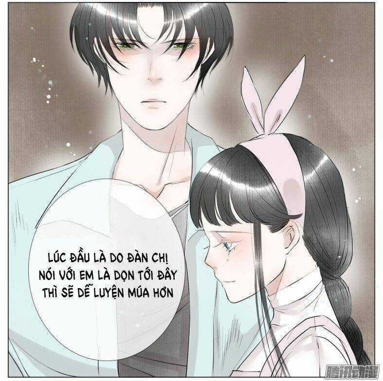 Giữa Anh Và Em - Chapter 31 - Trang 25