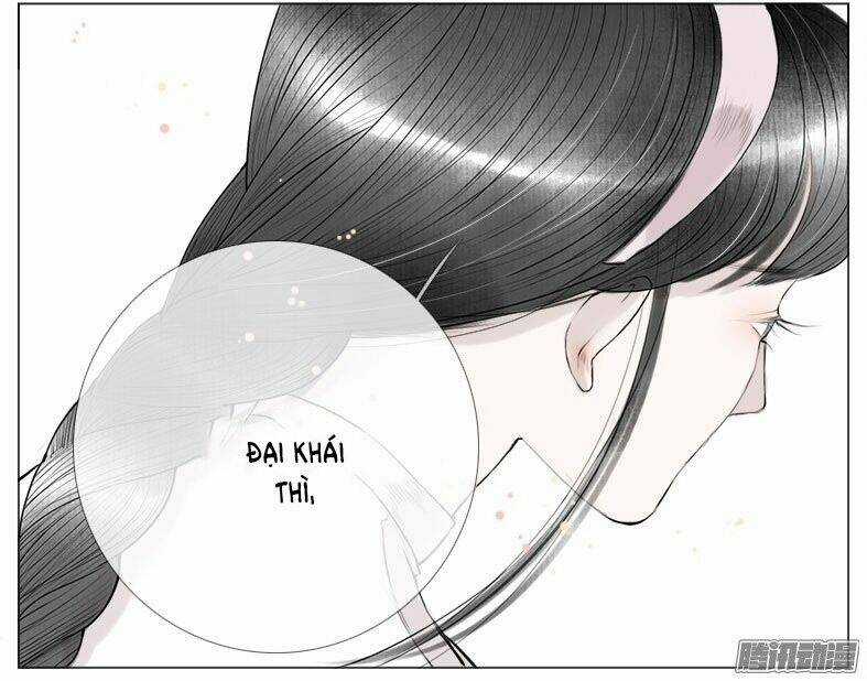 Giữa Anh Và Em - Chapter 31 - Trang 28