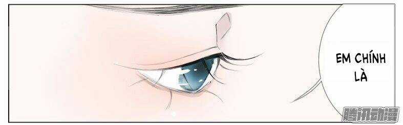 Giữa Anh Và Em - Chapter 31 - Trang 30