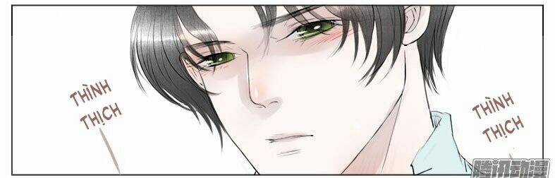 Giữa Anh Và Em - Chapter 31 - Trang 35