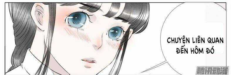 Giữa Anh Và Em - Chapter 31 - Trang 37