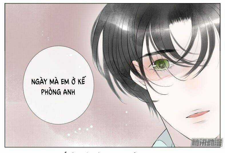 Giữa Anh Và Em - Chapter 31 - Trang 38