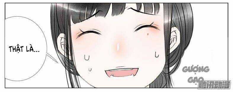 Giữa Anh Và Em - Chapter 31 - Trang 41