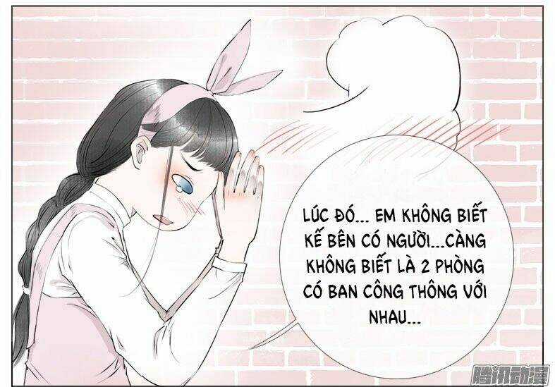 Giữa Anh Và Em - Chapter 31 - Trang 43