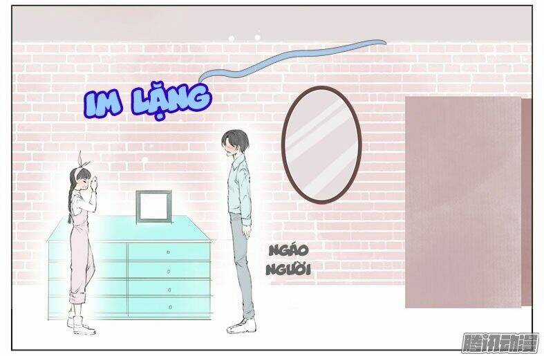 Giữa Anh Và Em - Chapter 31 - Trang 45