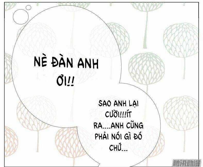 Giữa Anh Và Em - Chapter 31 - Trang 47