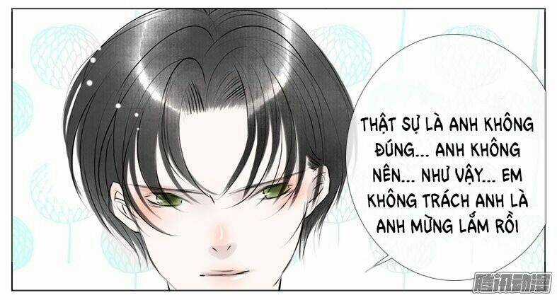 Giữa Anh Và Em - Chapter 31 - Trang 52
