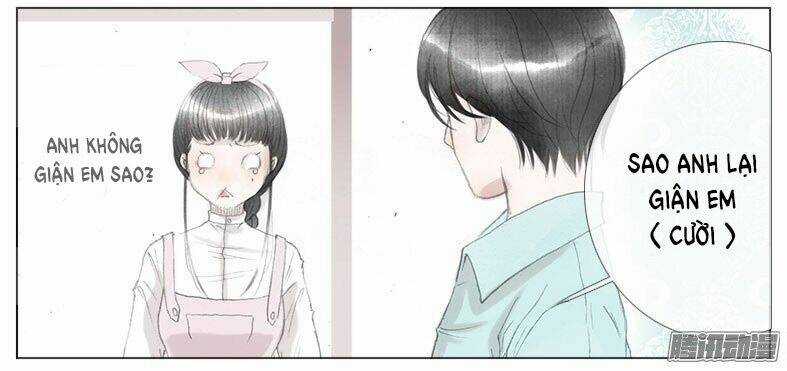 Giữa Anh Và Em - Chapter 31 - Trang 54