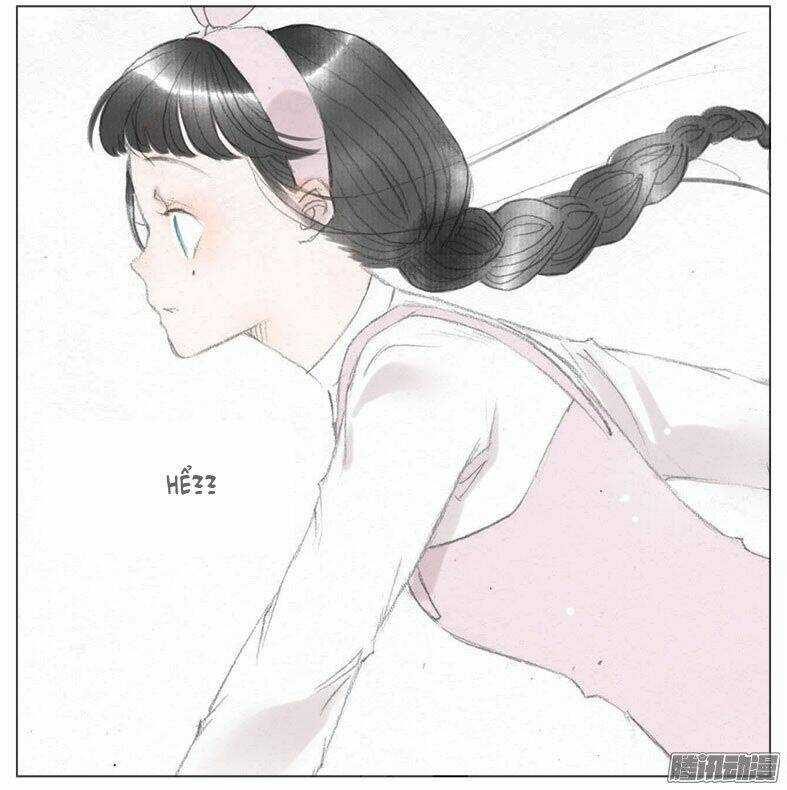 Giữa Anh Và Em - Chapter 31 - Trang 58