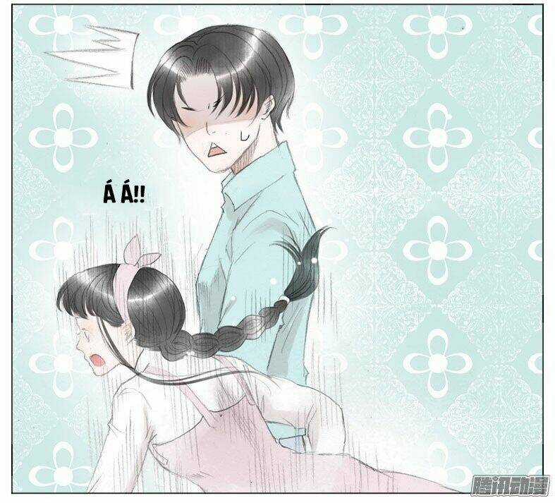 Giữa Anh Và Em - Chapter 31 - Trang 60